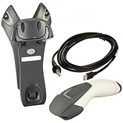 Беспроводной сканер Honeywell Metrologic Voyager 1202g, купить в